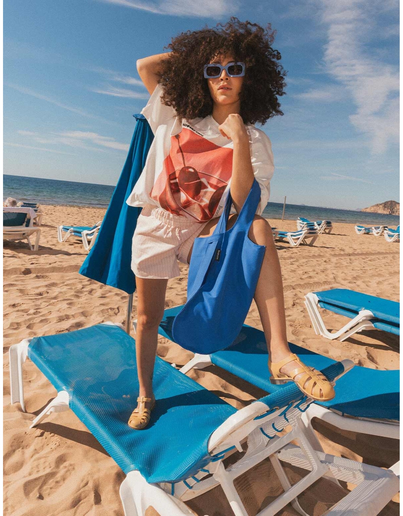 Notabag Notabag Original - Royal Blue