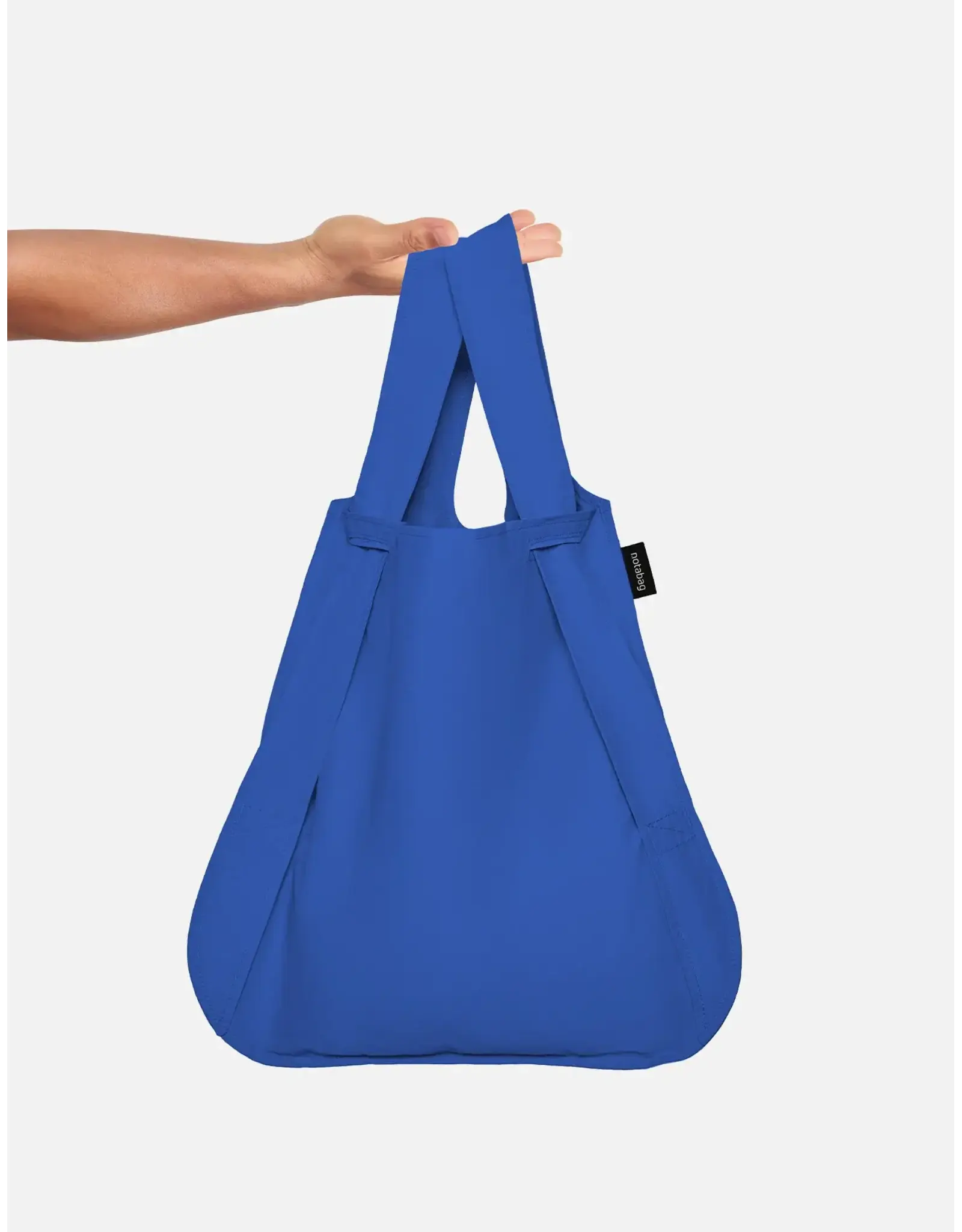 Notabag Notabag Original - Royal Blue