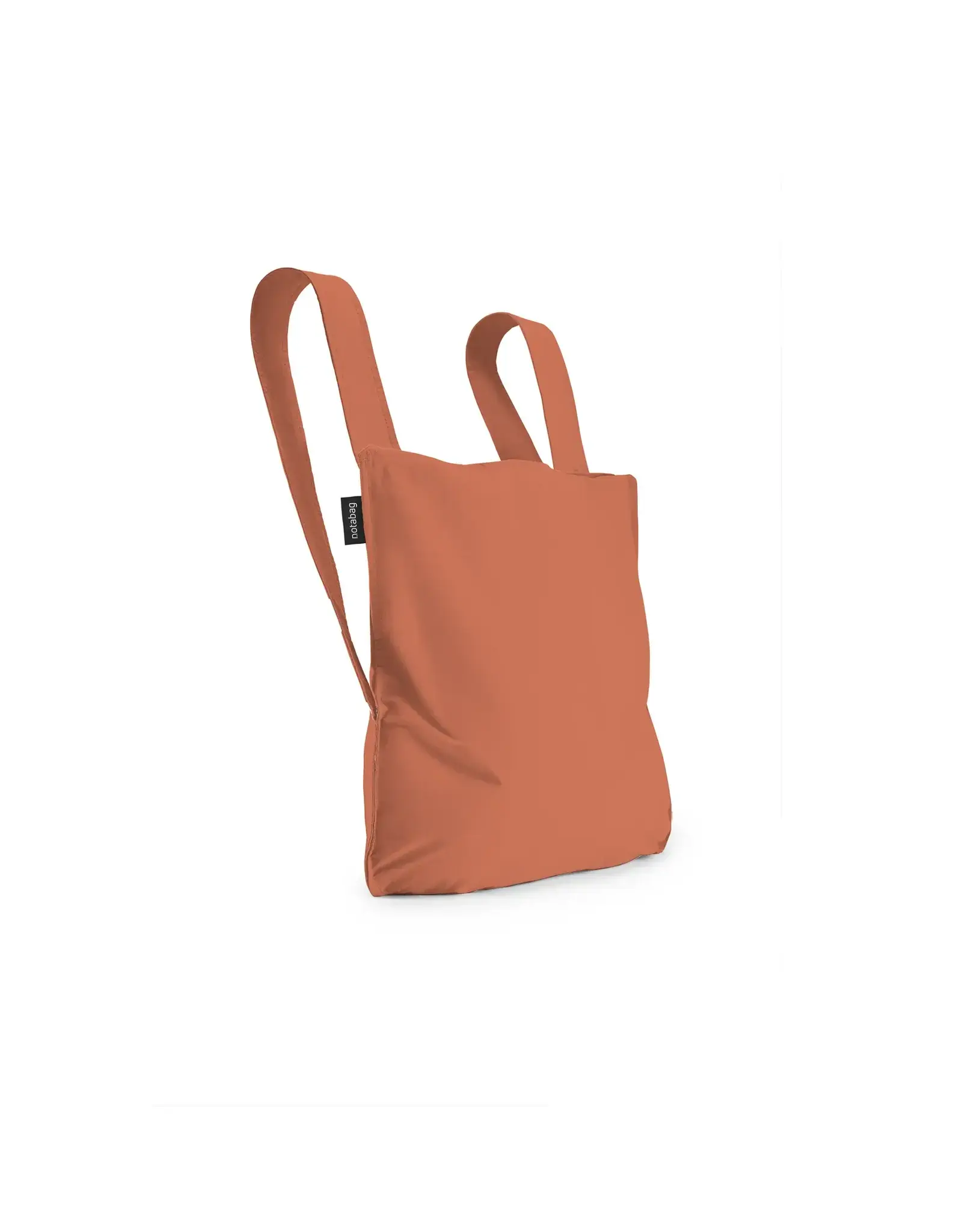 Notabag Notabag Original - Terracotta
