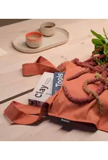 Notabag Notabag Original - Terracotta