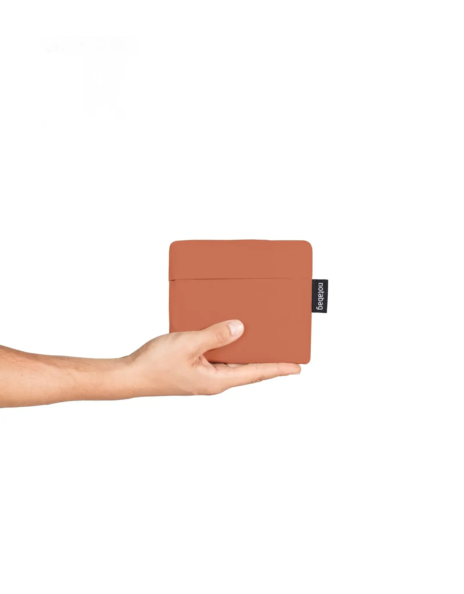 Notabag Notabag Original - Terracotta