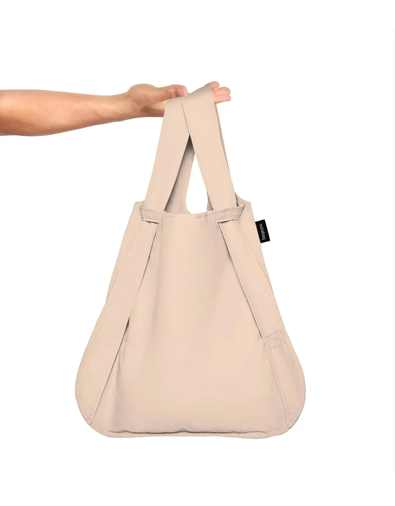 Notabag Notabag Original - Sand