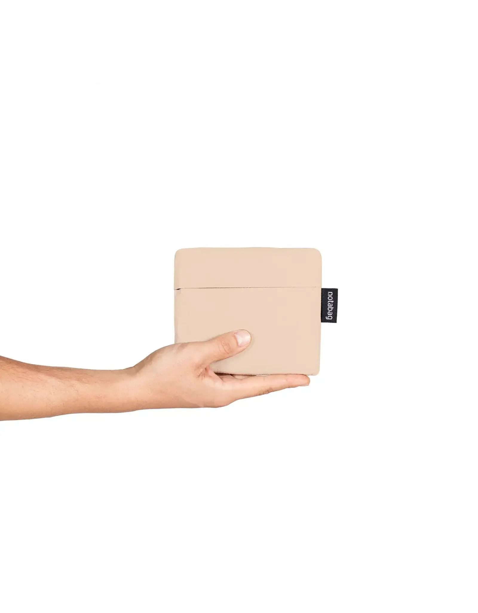 Notabag Notabag Original - Sand