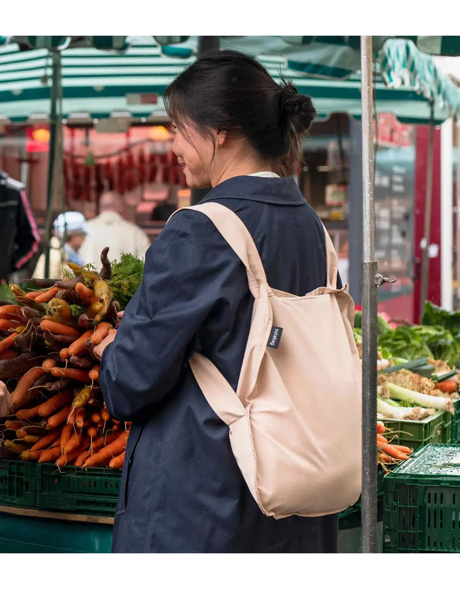 Notabag Notabag Original - Sand