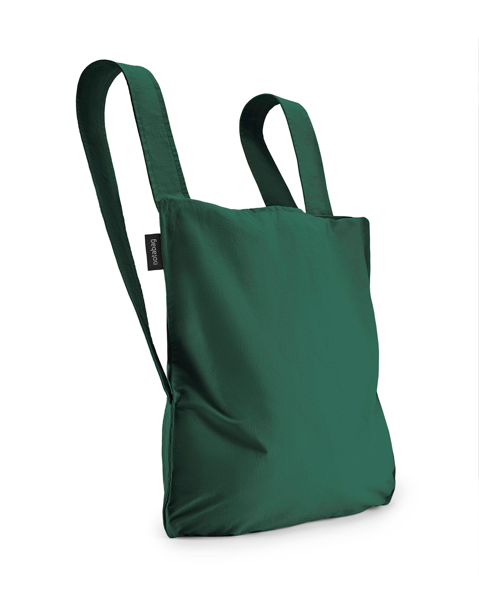Notabag Notabag Original - Forest Green