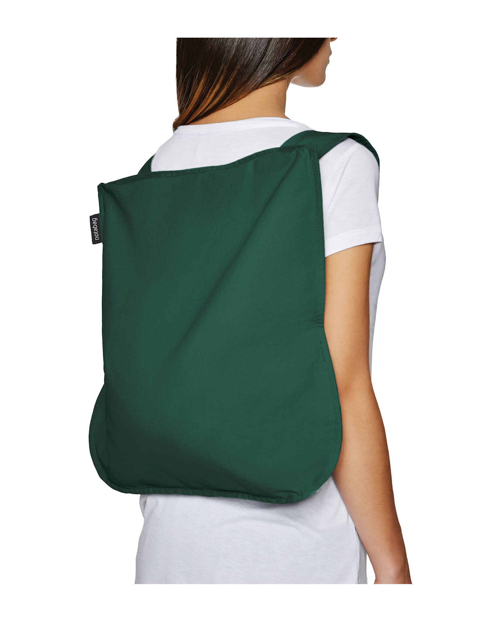 Notabag Notabag Original - Forest Green