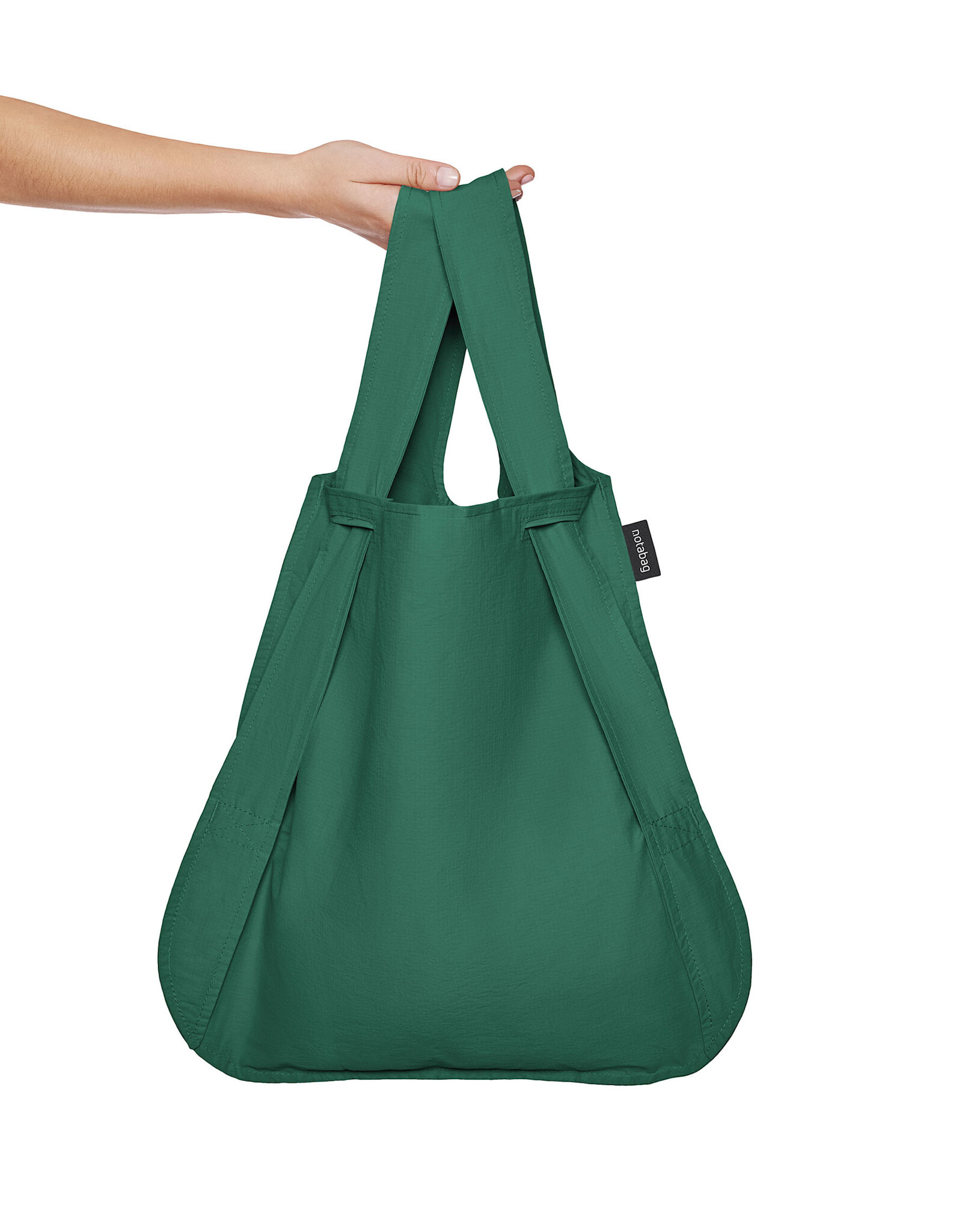 Notabag Notabag Original - Forest Green