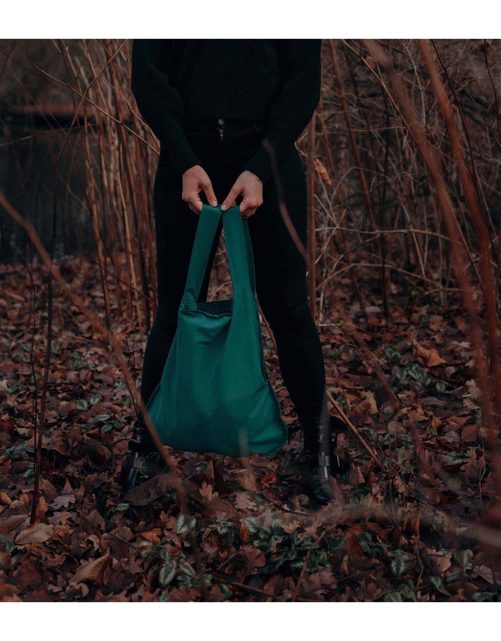 Notabag Notabag Original - Forest Green