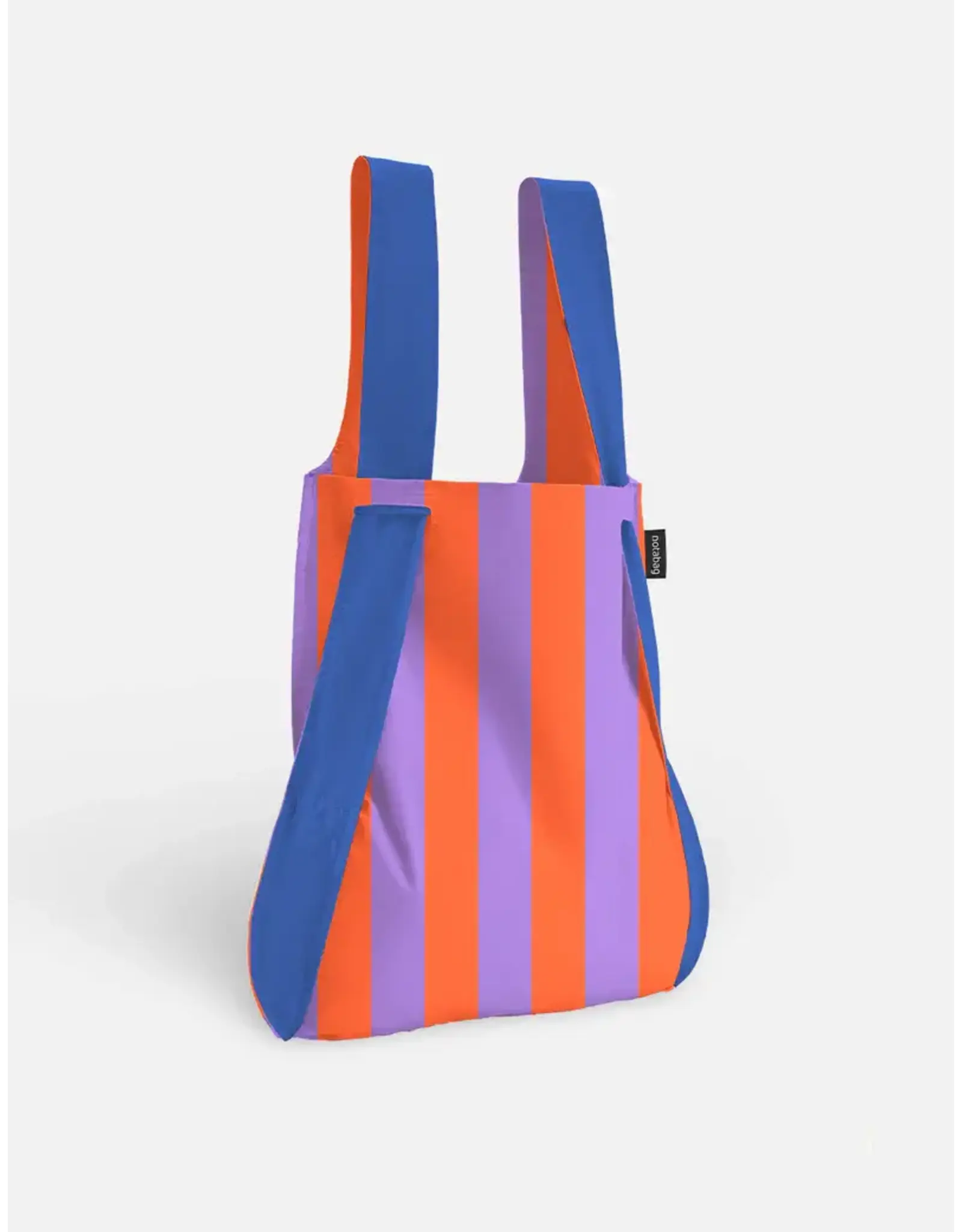 Notabag Notabag Original - Royal Stripes