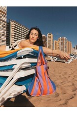 Notabag Notabag Original - Royal Stripes