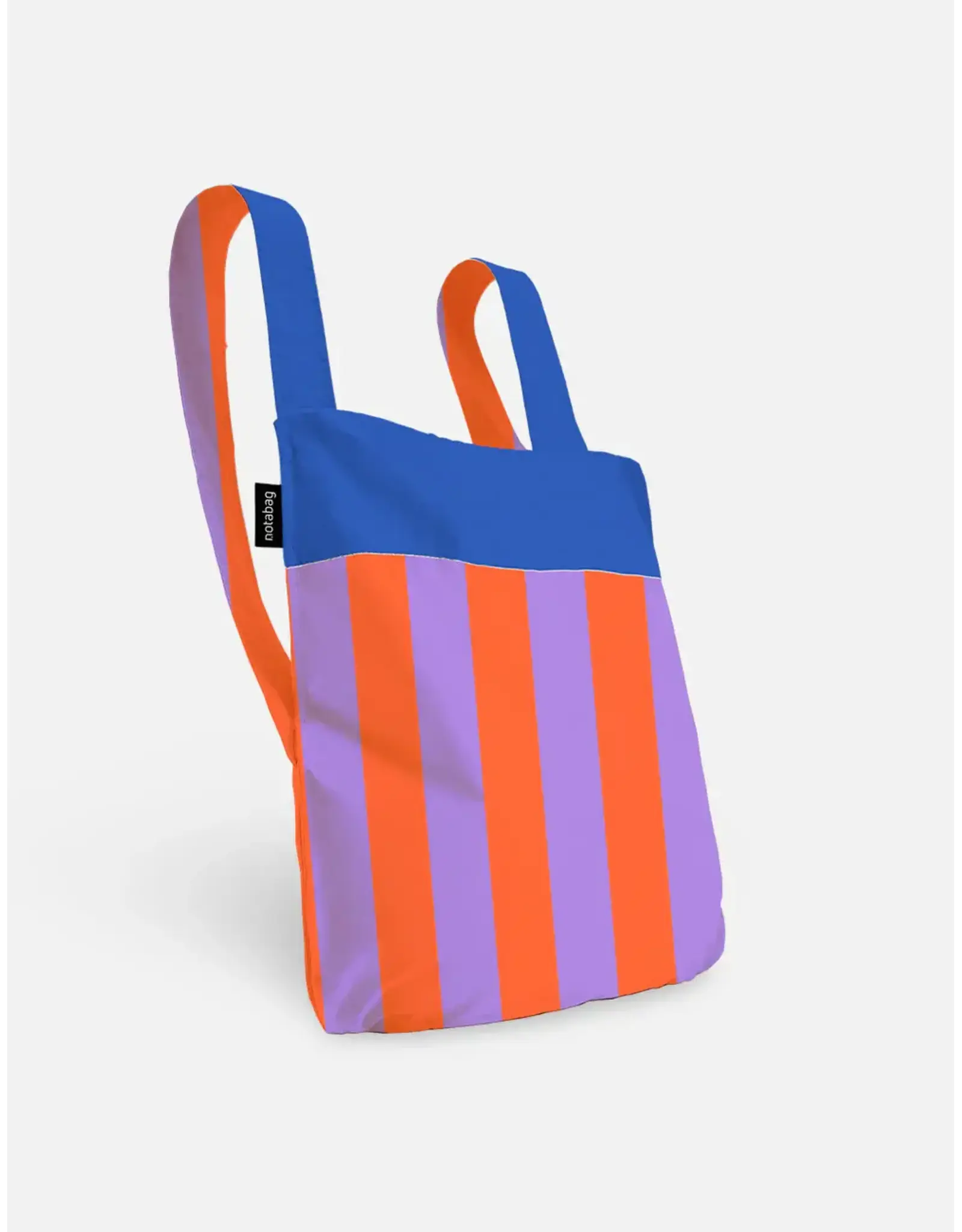 Notabag Notabag Original - Royal Stripes