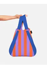 Notabag Notabag Original - Royal Stripes