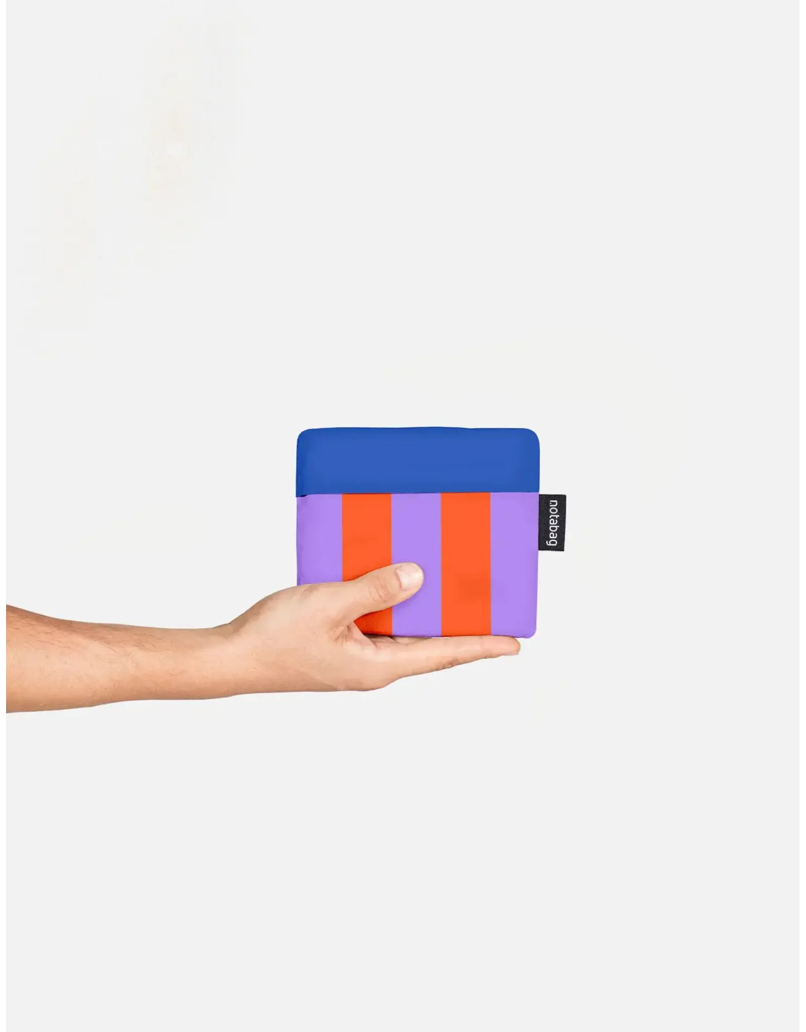 Notabag Notabag Original - Royal Stripes