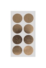 Rico Design Stickers Dots Ø25mm - 32st