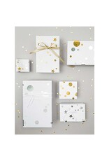 Rico Design Stickers Dots Ø25mm - 32st