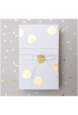 Rico Design Stickers Dots Ø25mm - 32st