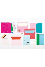 Rico Design Stickers Dots Ø8mm - 200st