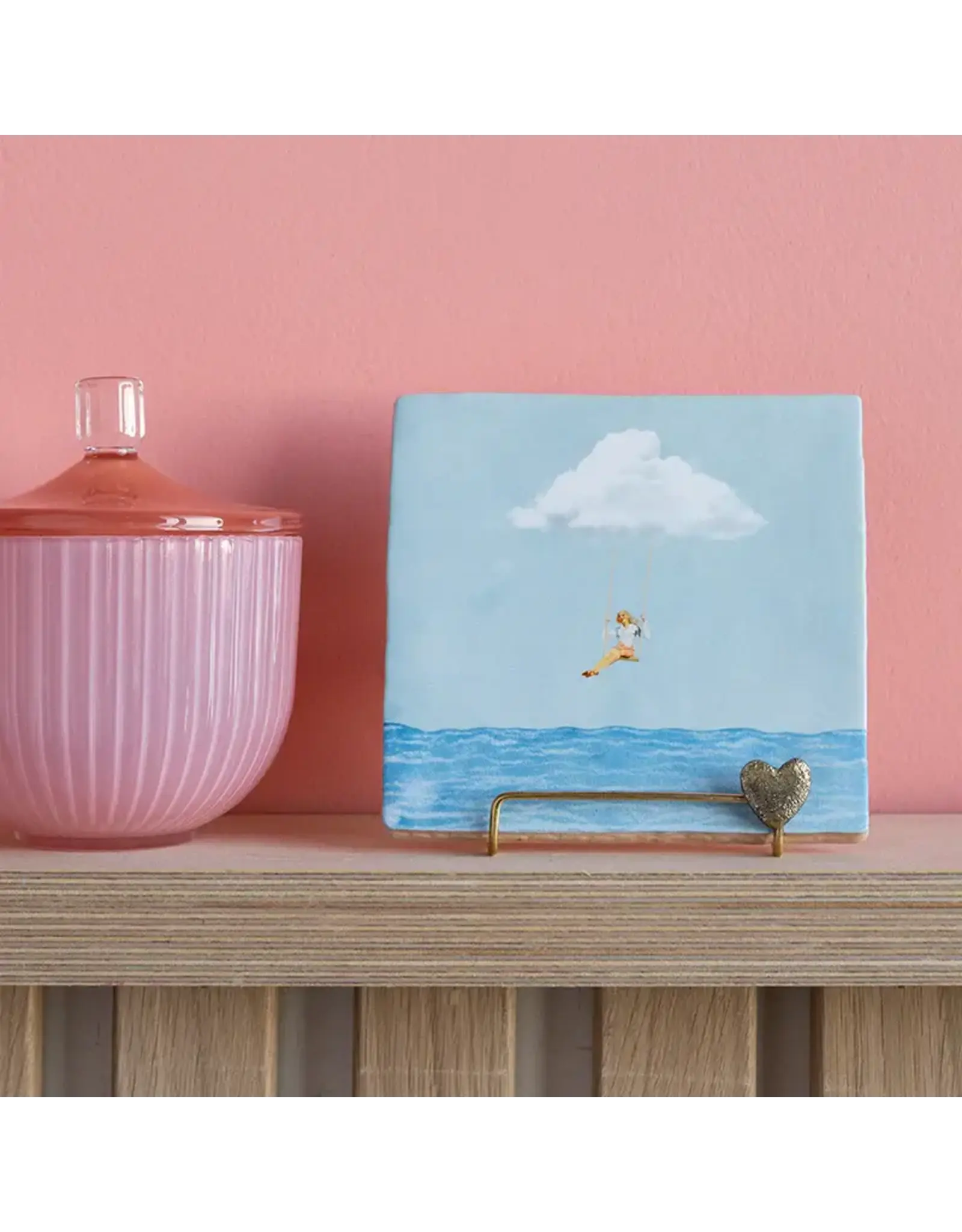 Storytiles Tegel - Headspace