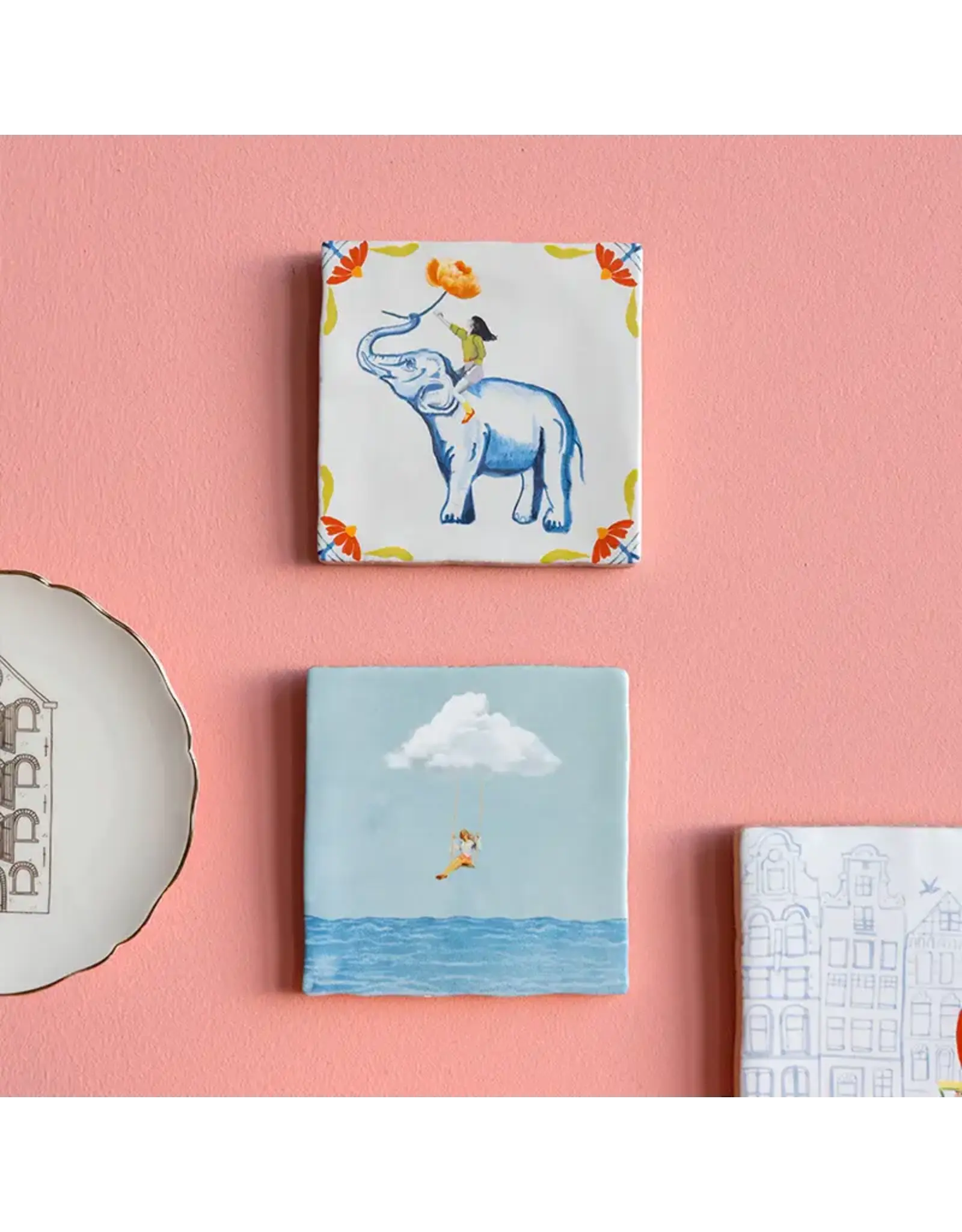 Storytiles Tegel - Headspace