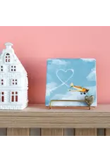 Storytiles Tegel - A love expression