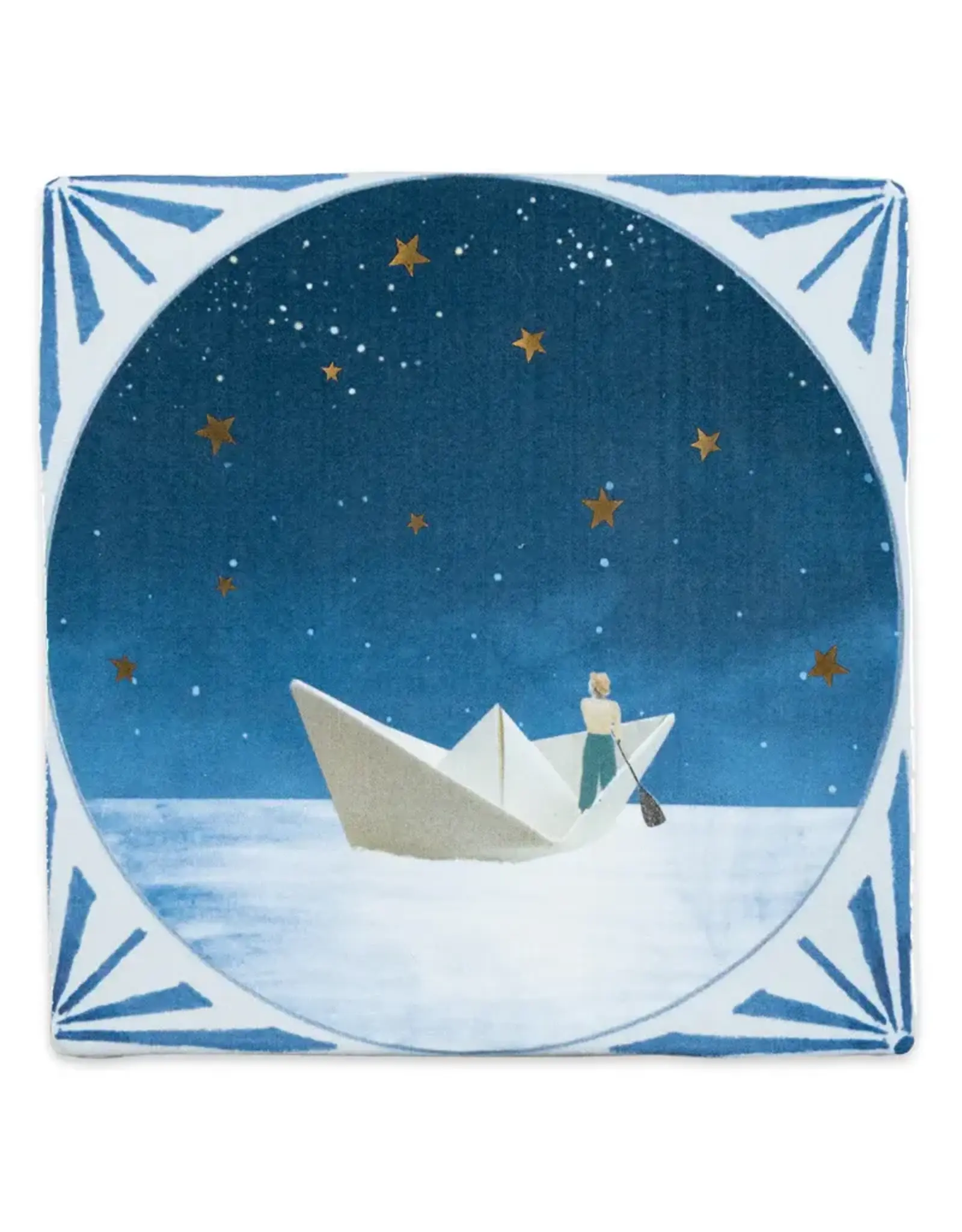 Storytiles Tegel - Towards new horizons