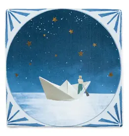 Storytiles Tegel - Towards new horizons