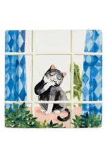 Storytiles Tegel - Cosy Cat