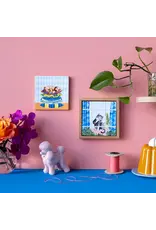 Storytiles Tegel - Cosy Cat