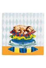 Storytiles Tegel - Sleepy Dog