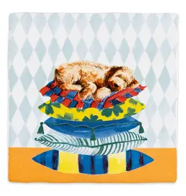 Storytiles Tegel - Sleepy Dog