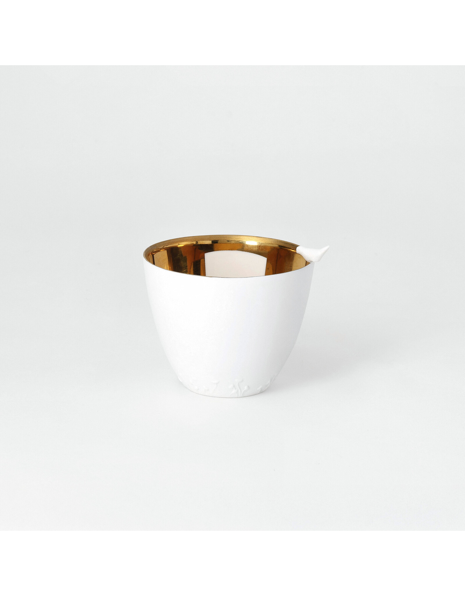 Raeder Theelicht S - Katten Bezoek - Ø 5 x 5cm