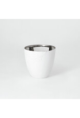 Raeder Theelicht M -  Vogelgezang - Ø9,5x9 cm