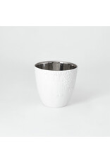 Raeder Theelicht M -  Vogelgezang - Ø9,5x9 cm