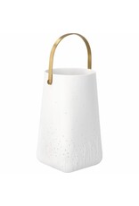 Raeder Lantaarn - Weidebloemen - 11,9x11,9x20cm