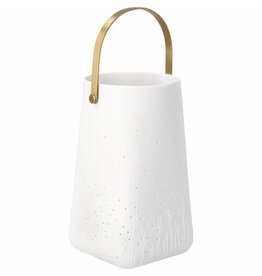 Raeder Lantaarn - Weidebloemen - 11,9x11,9x20cm