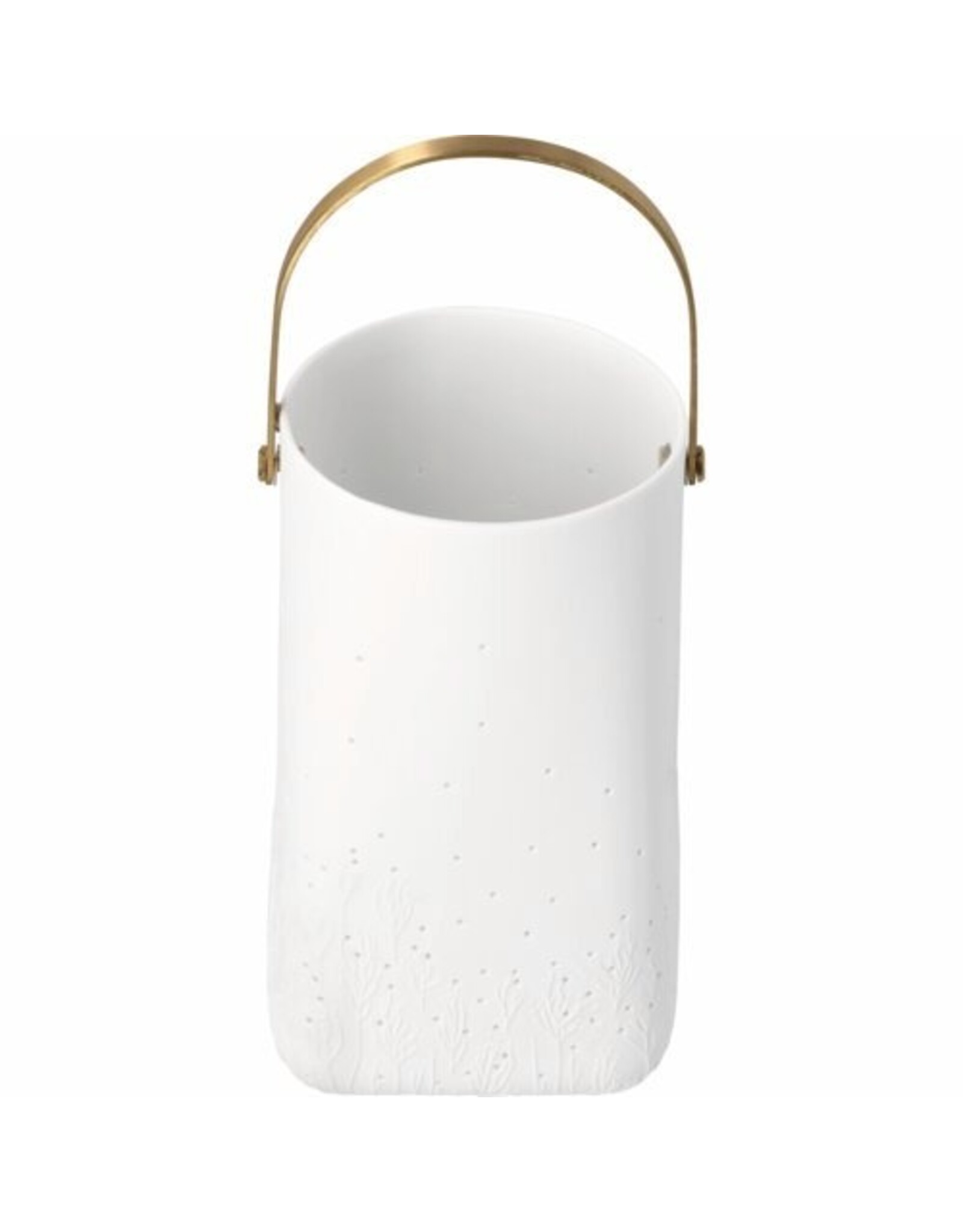 Raeder Lantaarn - Weidebloemen - 11,9x11,9x20cm