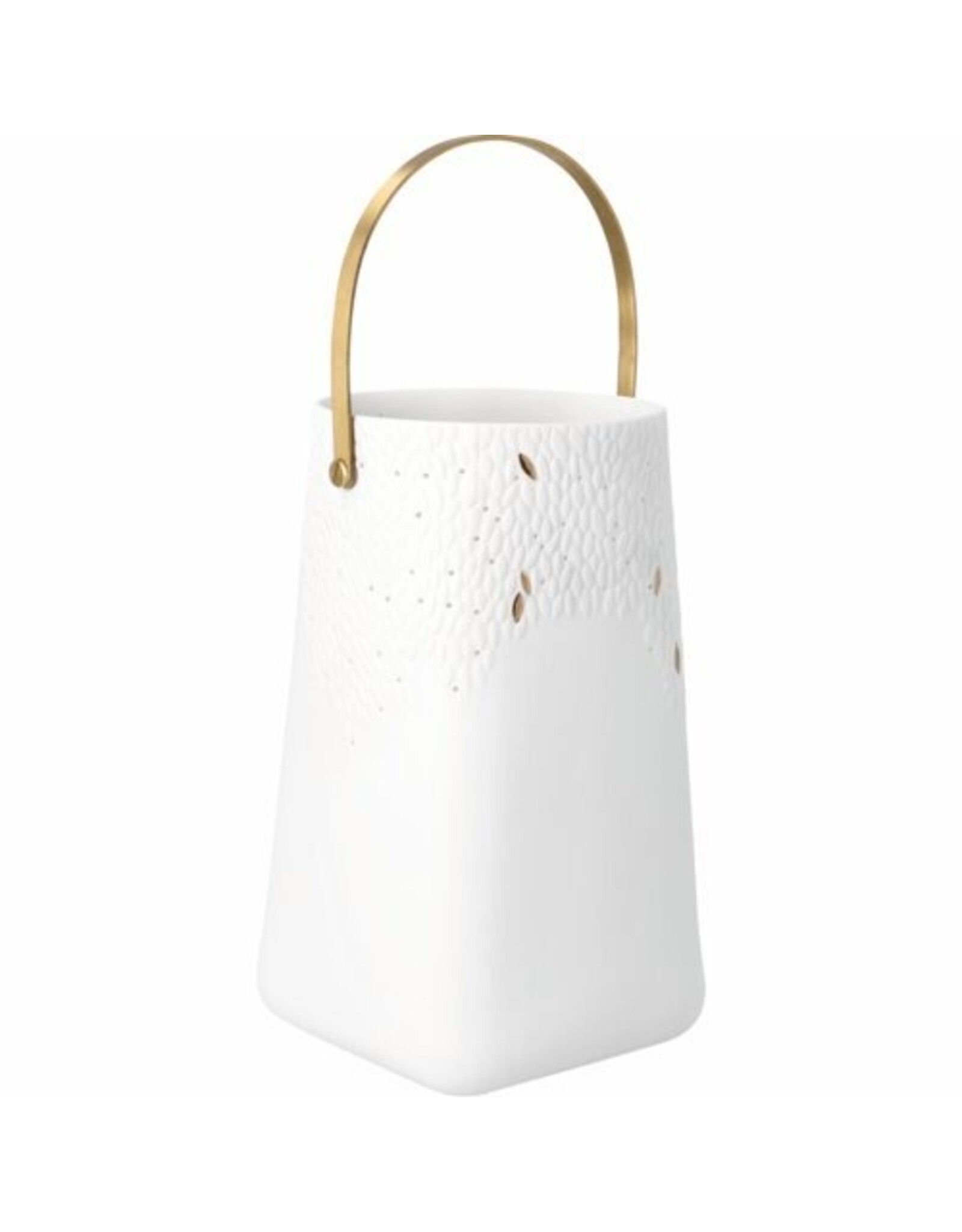 Raeder Lantaarn - Weidebloemen - 11,9x11,9x20cm