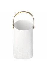 Raeder Lantaarn - Weidebloemen - 11,9x11,9x20cm