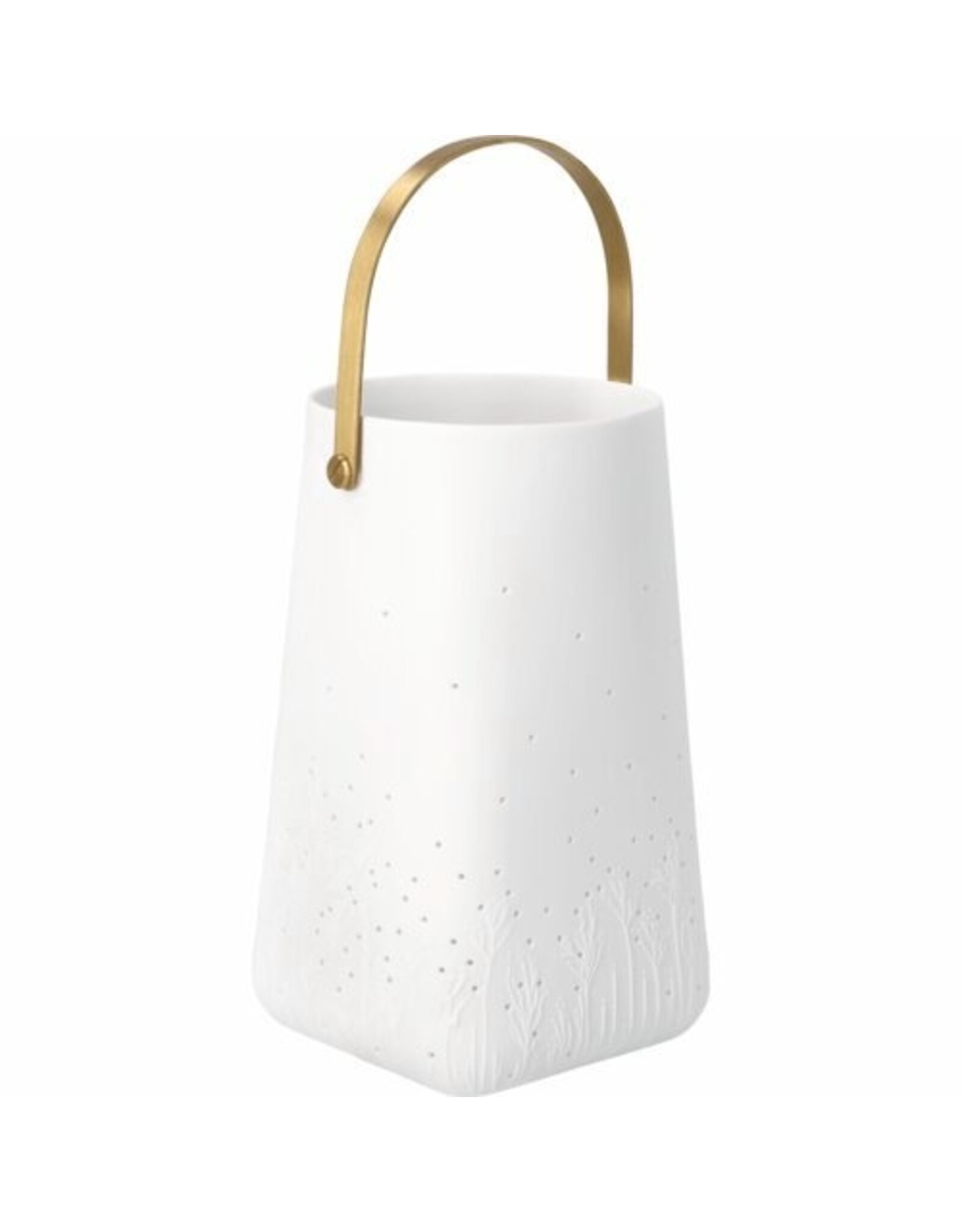 Raeder Lantaarn - Weidebloemen - 11,9x11,9x20cm