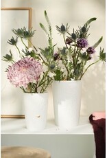 Raeder Vaas, Gouden vogel - Ø9.3x13,7