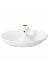 Raeder Schaaltje, Engeltje - Ø11x5cm