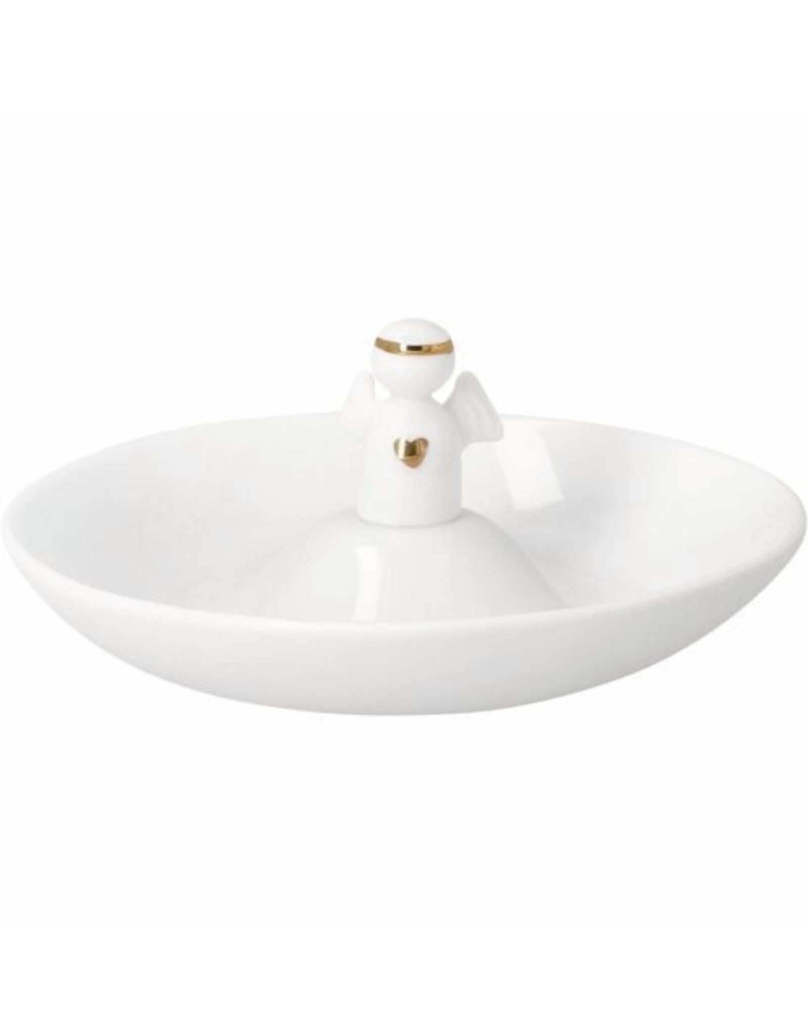 Raeder Schaaltje, Engeltje - Ø11x5cm