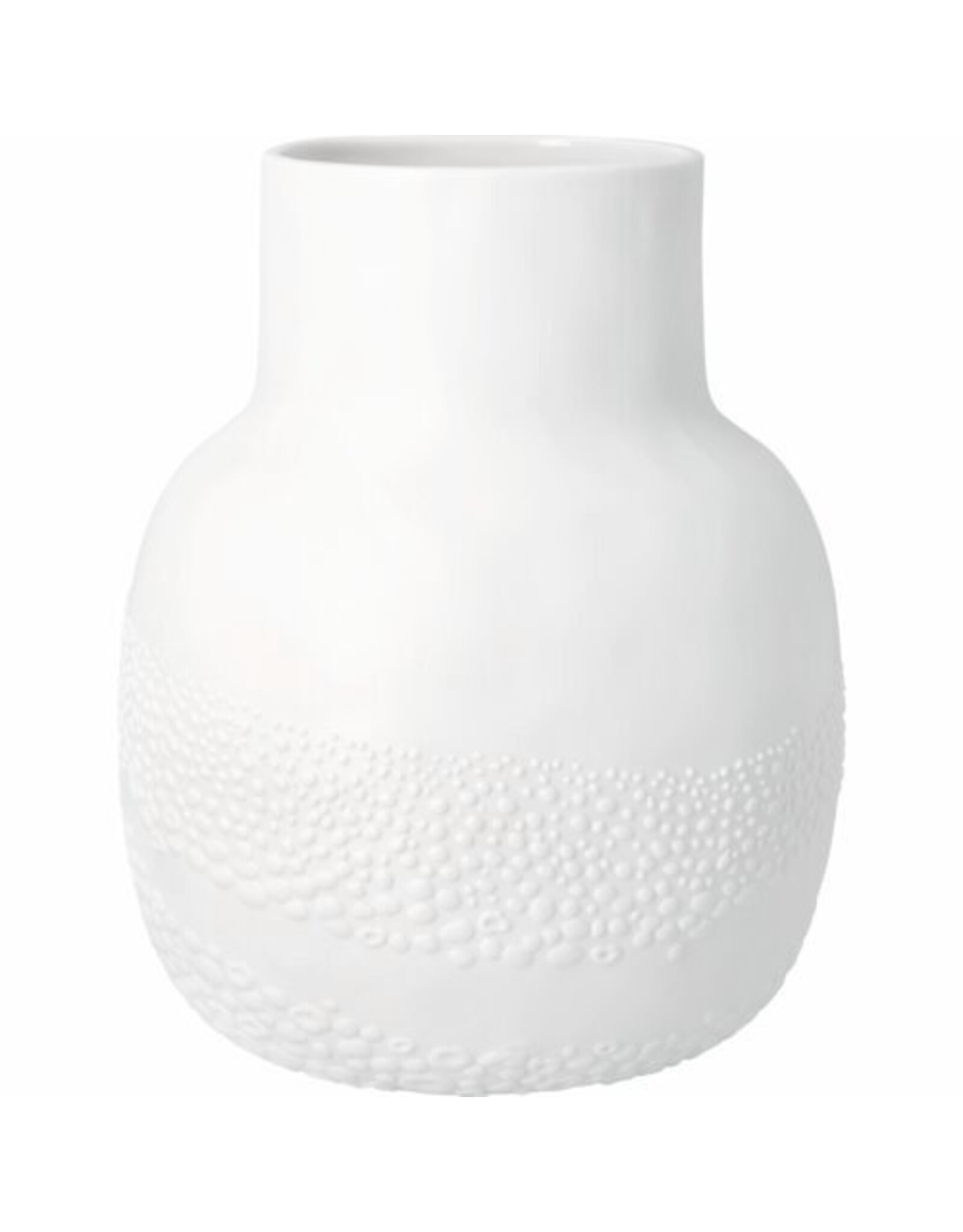 Raeder Vaas, Fietsen door de bloemenvelden - Ø 17,7x18.3x21,7