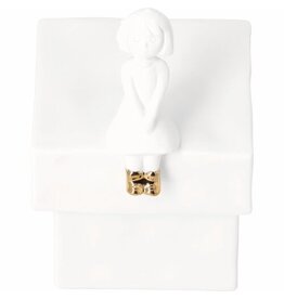 Raeder Doosje, Klein Meisje - 12,7x9,5x8,5