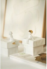 Raeder Doosje, Klein Meisje - 12,7x9,5x8,5