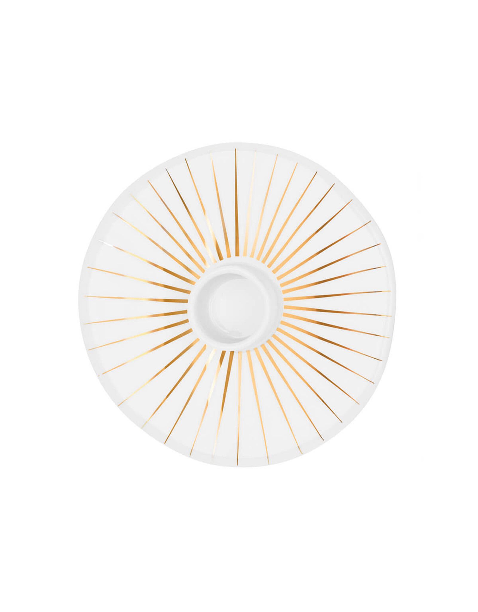 Raeder Kandelaar Sunny - Ø 9,9 x 2,8 cm