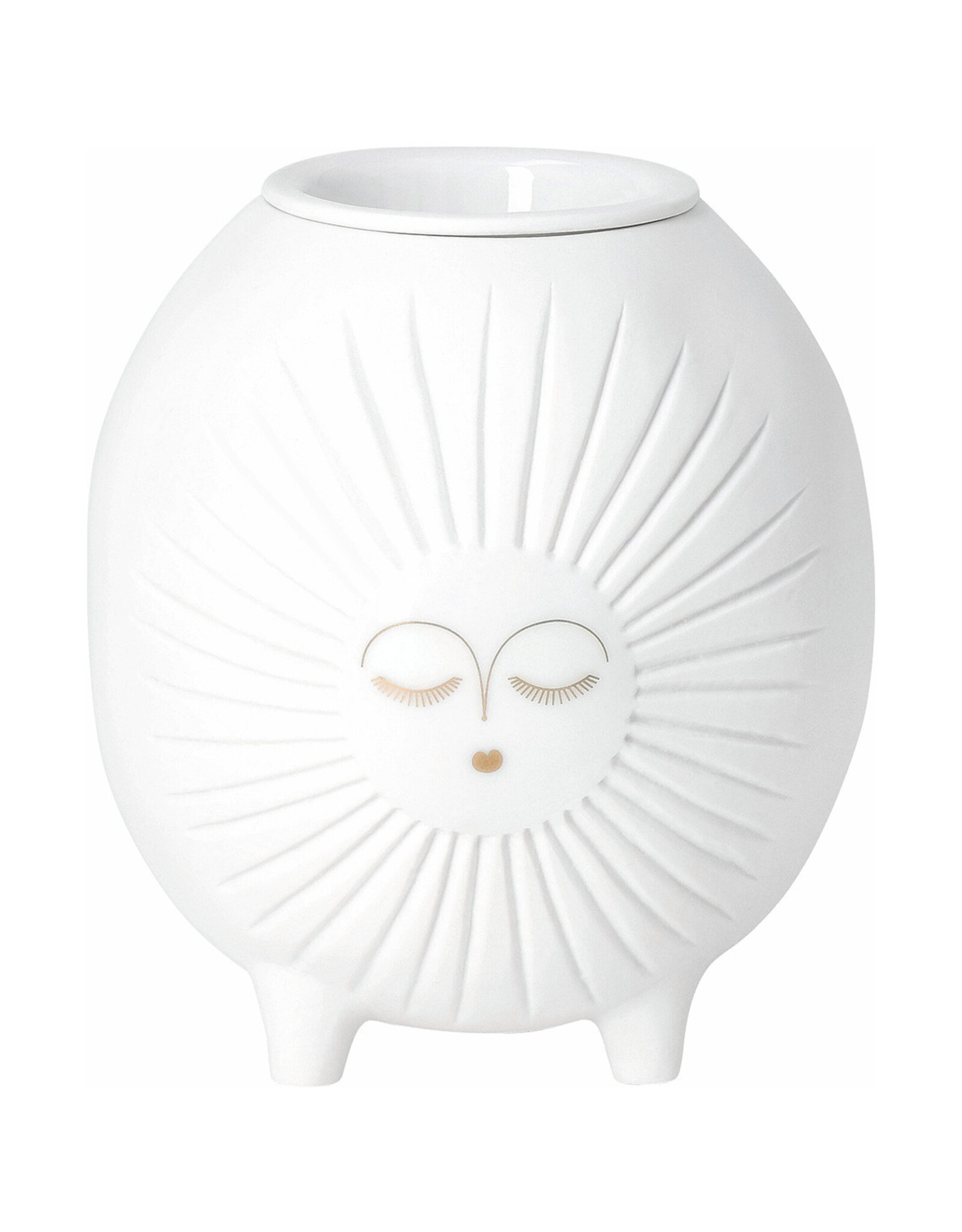 Raeder Geurlamp, Sunny - 12x10,6x10,2 cm