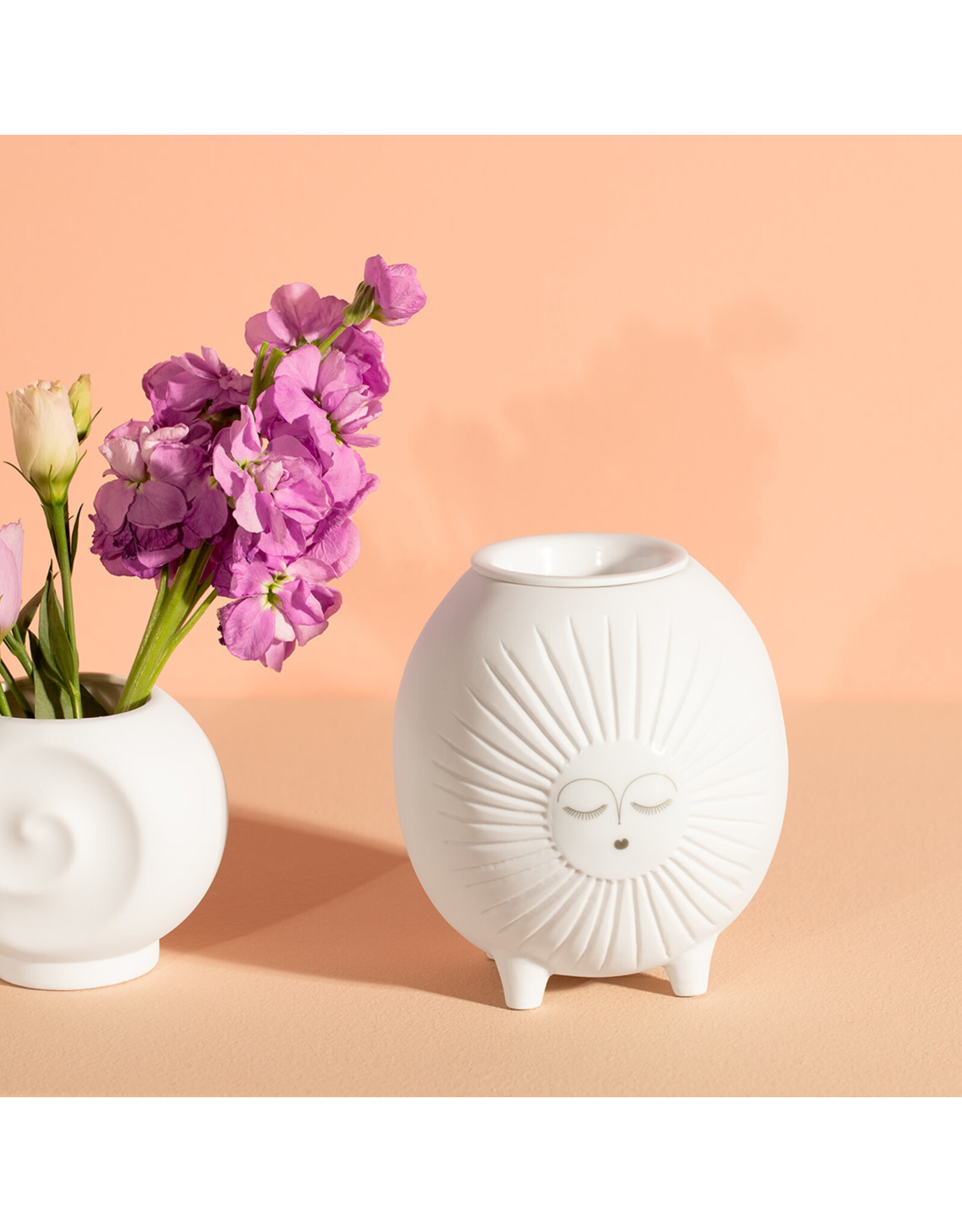 Raeder Geurlamp, Sunny - 12x10,6x10,2 cm