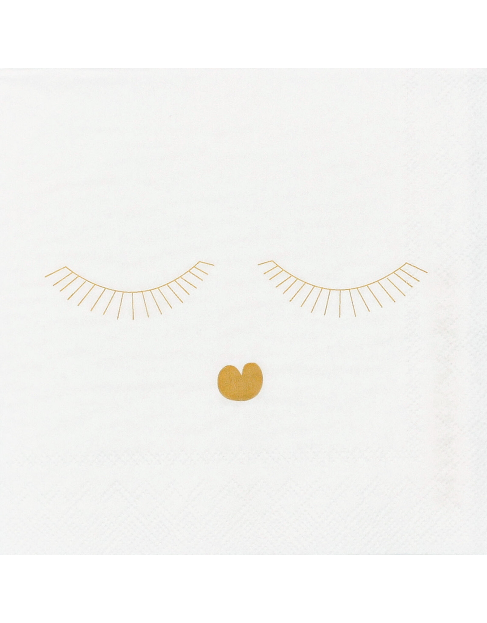 Raeder Servetten - Zonnegroet - 20st