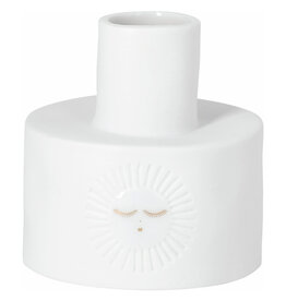 Raeder Vaasje, Dessau - Ø 6,3x6,5cm